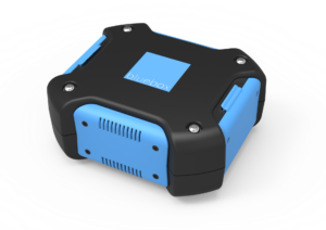 Bluebox Wow - portable wireless IFE
